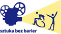 Sztuka bez barier - logo