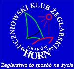 logo UKŻ Horn