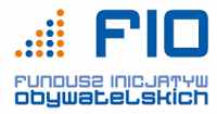 Logotyp FIO