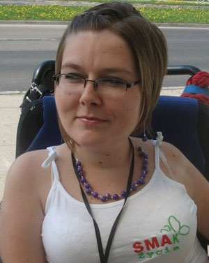 Magdalena Kulus