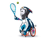 Ikona: tenis na wózkach