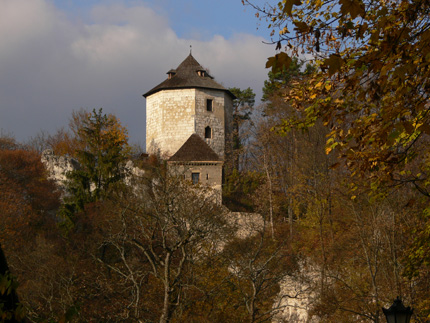 Architektura, zdjęcie Marty Wanisławczyk