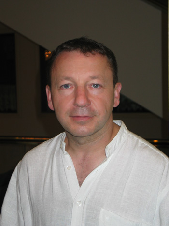 Zbigniew Zamachowski